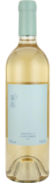 吐鲁番蒲昌葡萄酒业有限公司, 小白羽干白葡萄酒, 吐鲁番, 新疆, 中国 2022